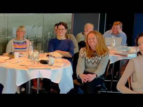 Når smerten undertrykkes