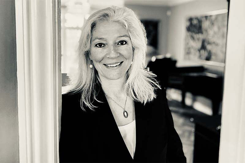 Synne Garff