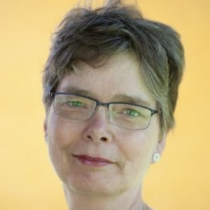 Vibeke Svendsen