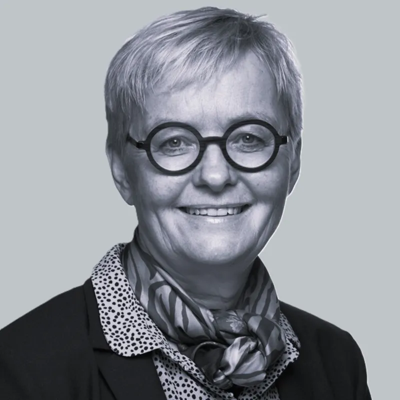 Birgitte Stoklund Larsen Birgitte Stoklund Larsen
