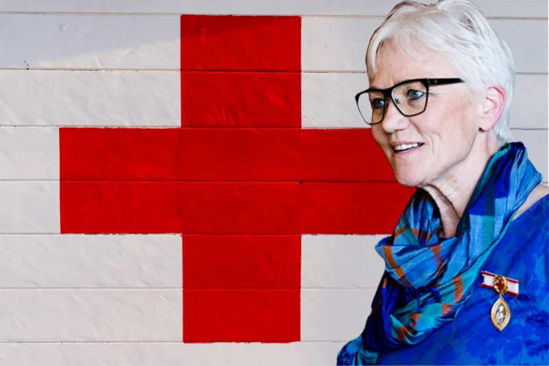Rikke Gormsen