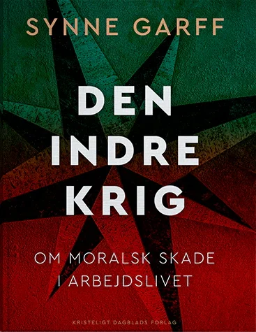 Den indre Krig - Af Synne Garff