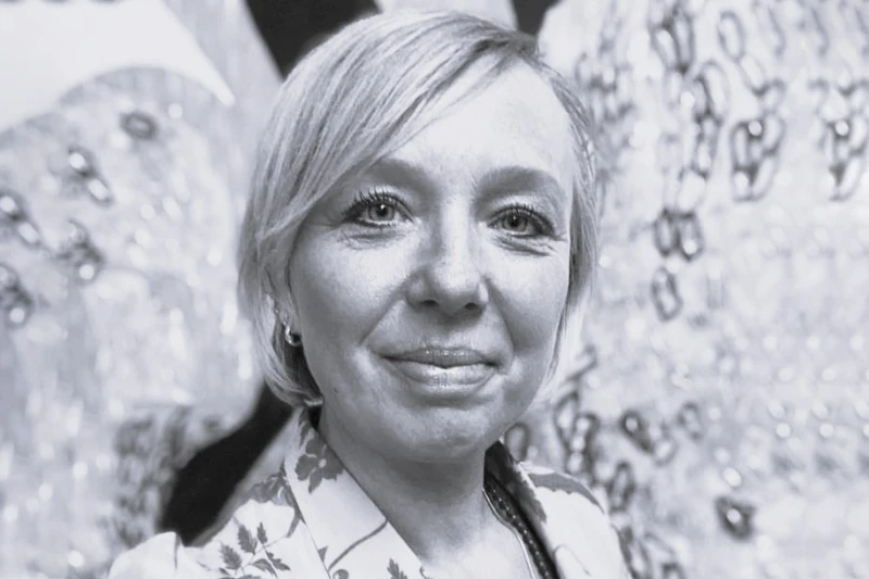 Trine Rudolf Krak