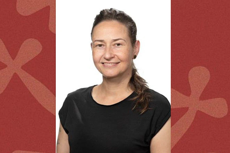 Karina Juhl Kande Karina Juhl Kande