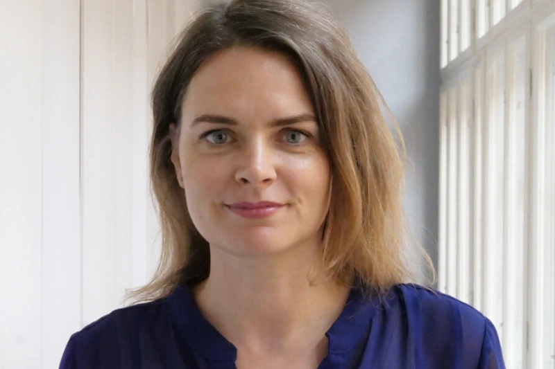 Rikke Juul Rikke Juul