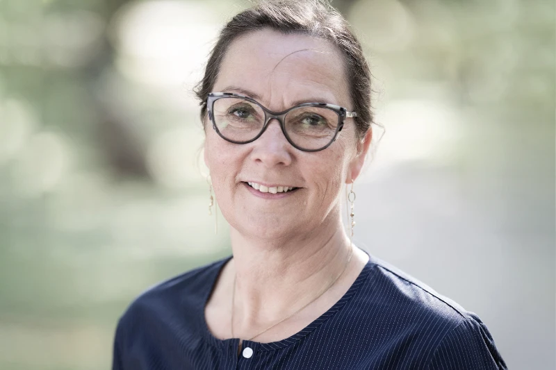 Anita Søgaard Kofoed