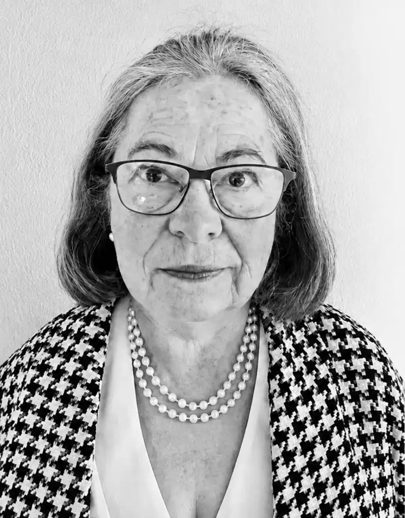 Anne Marie Worning