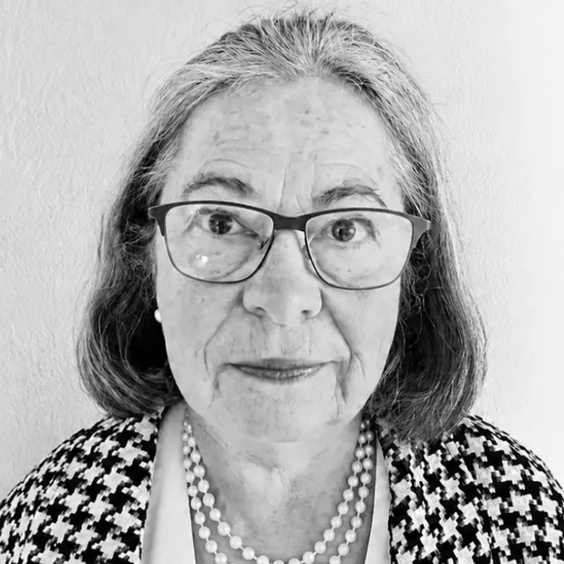 Anne Marie Worning