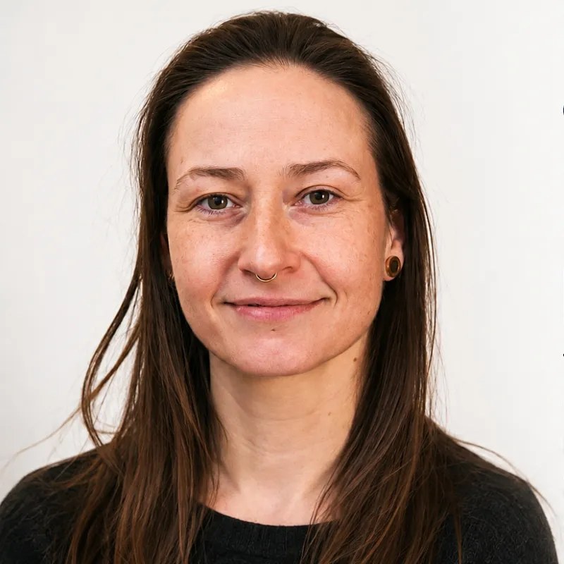 Karina Juhl Kande