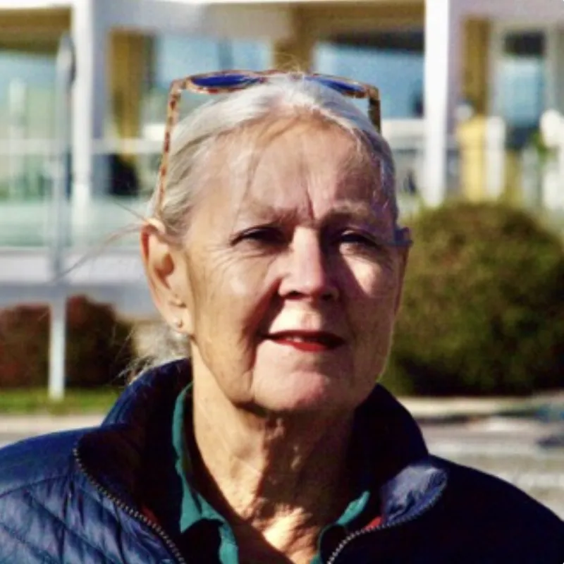 Vibeke Brønnum